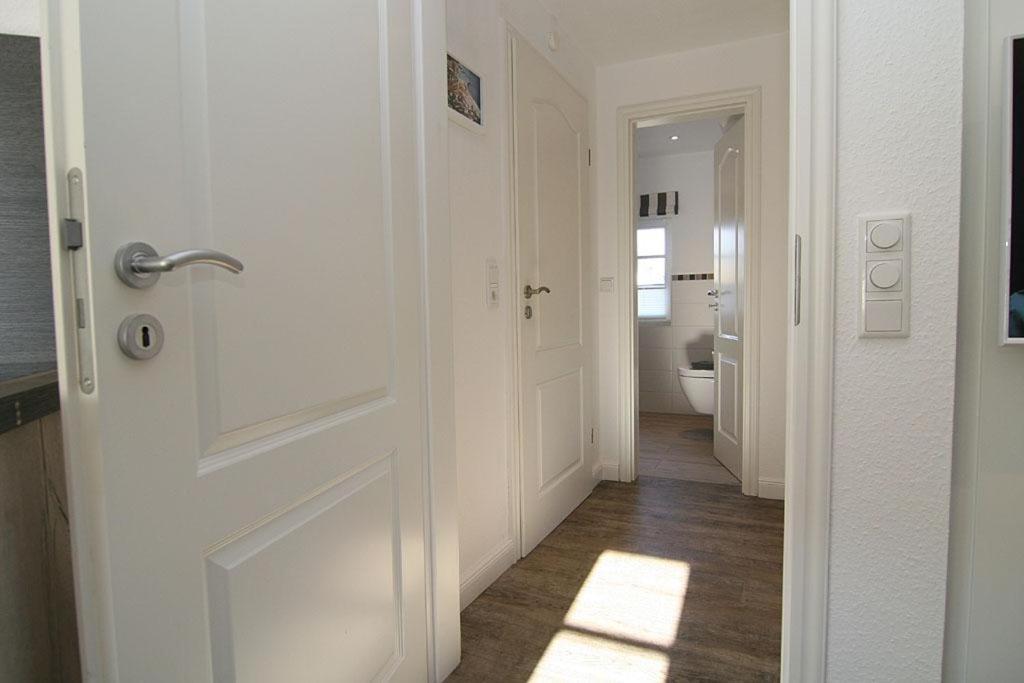 Claßen Apartment Hörnum