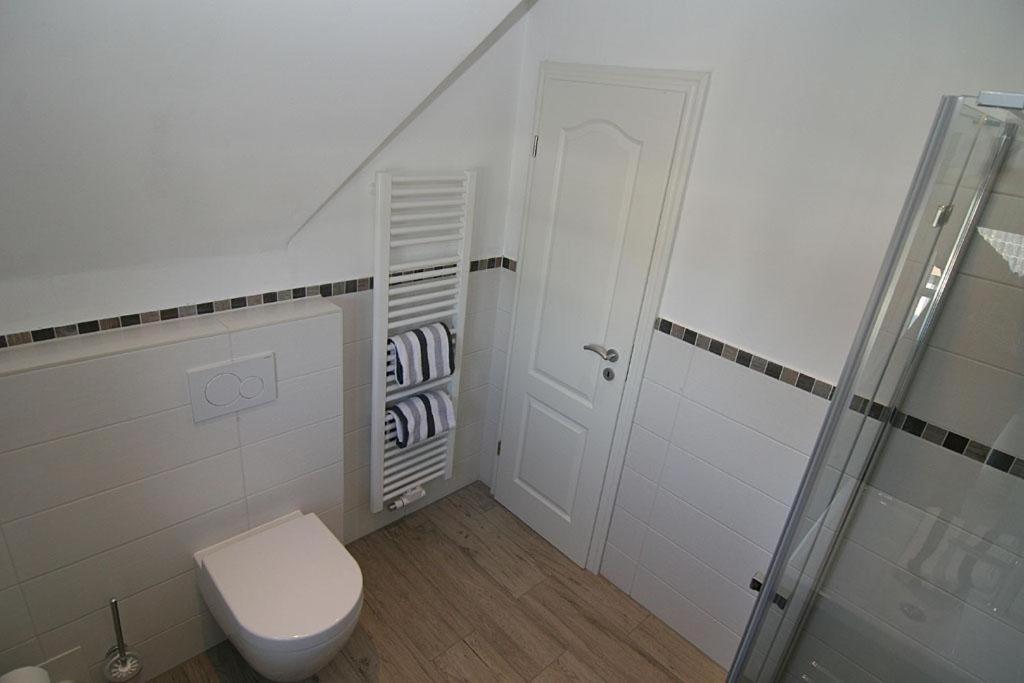 Claßen Apartment *