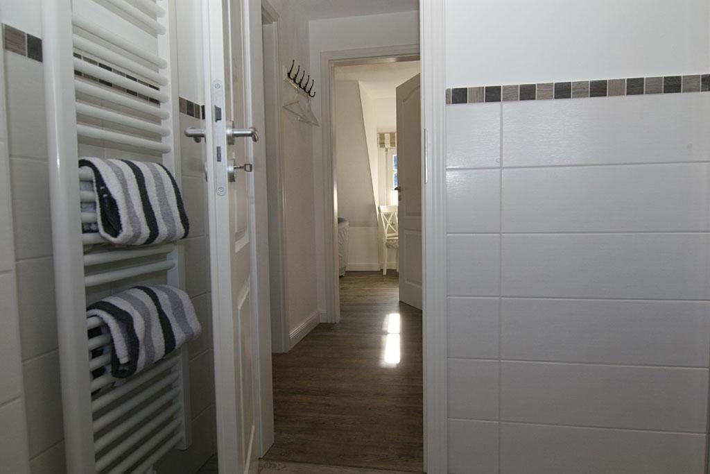 Claßen Apartment Hörnum
